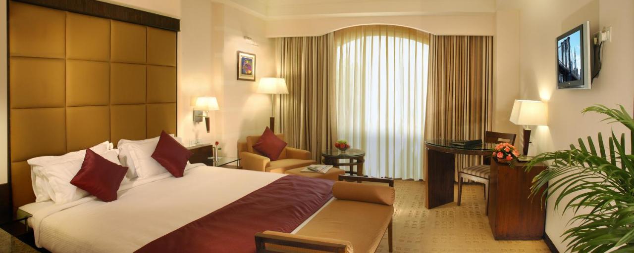Fortune Inn Riviera - Member ITC Hotel Group, Jammu Exterior foto
